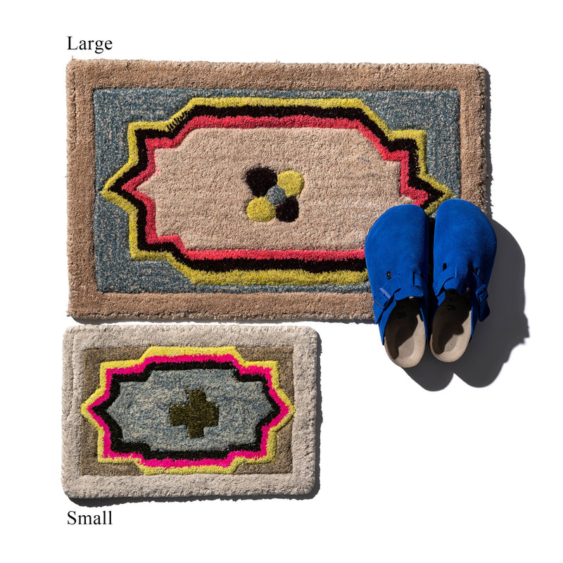 MULTI PATTERN MAT / Large – PUEBCO KOREA
