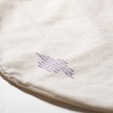 VINTAGE MATERIAL PET BED COVER ø50