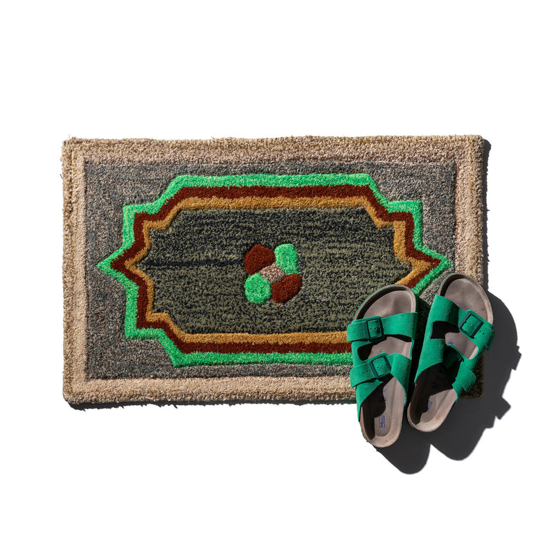 MULTI PATTERN MAT / Large – PUEBCO KOREA