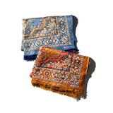INDIAN FESTIVAL RUG Gold