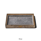 STACKABLE JEWELRY TRAY