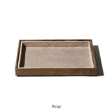 STACKABLE JEWELRY TRAY