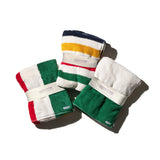LOCAL DISTRIBUTION THICK TOWEL