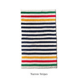 LOCAL DISTRIBUTION THICK TOWEL