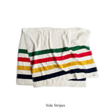 LOCAL DISTRIBUTION THICK TOWEL