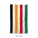 LOCAL DISTRIBUTION THICK TOWEL