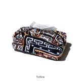 RUG FABRIC TISSUE CASE