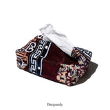 RUG FABRIC TISSUE CASE