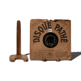 PLATE STAND
