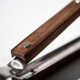 FIREPLACE TONGS