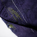 VINTAGE TENT LINER REVERSIBLE MAT