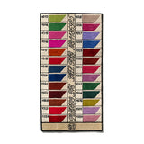 TUFTED RUG / COLOR SWATCH