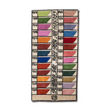 TUFTED RUG / COLOR SWATCH