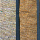 RECYCLED YARN RUNNER RUG / 150CM