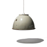 IRON LAMP SHADE