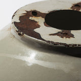 IRON LAMP SHADE
