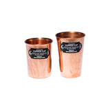 COPPER CUP Stackable