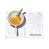 CERAMIC BOWL W/ HANDLE / 0.5L