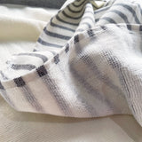 FINE TERRY TOWEL