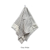 FINE TERRY TOWEL