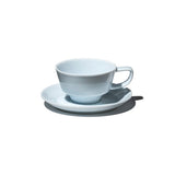 ORIENTAL CUP & SAUCER