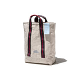 COLLEGE TOTE BAG / School