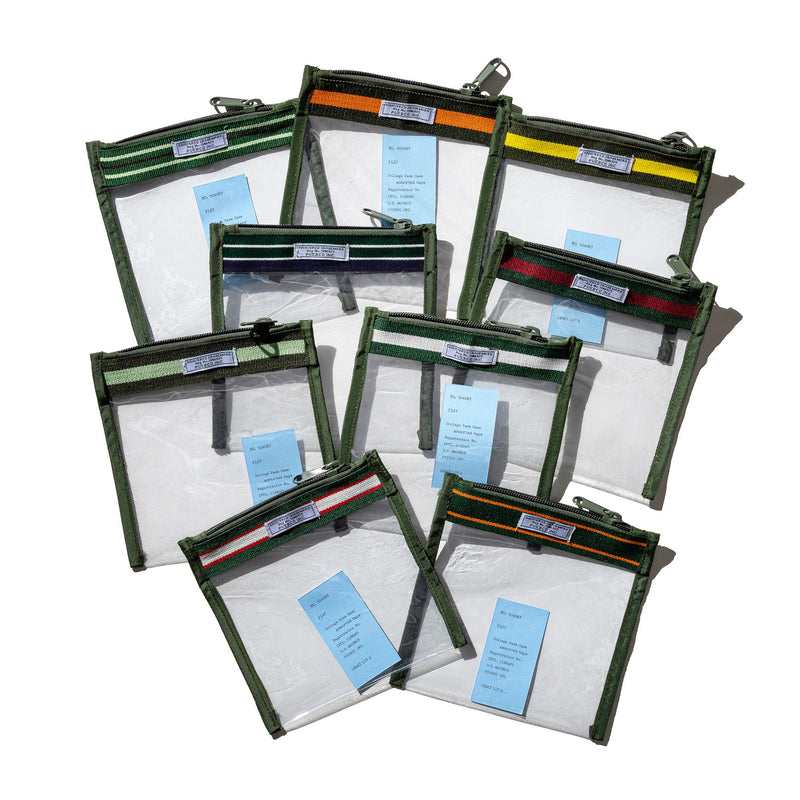 COLLEGE PASS CASE