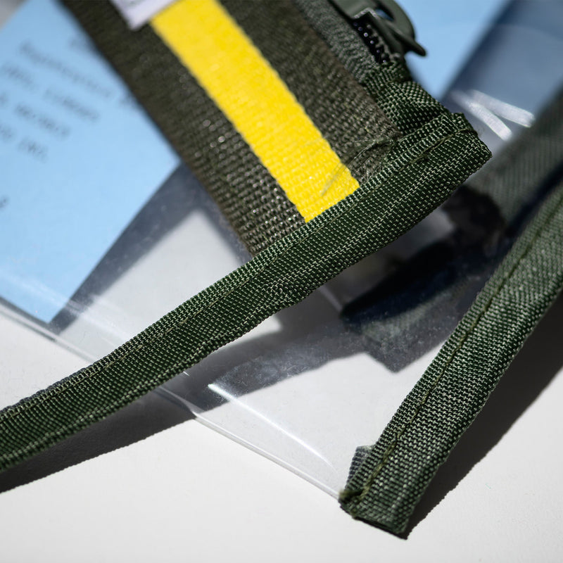 COLLEGE PASS CASE