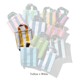 COVERED TOWEL DOCUMENT BAG