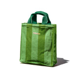 COVERED TOWEL DOCUMENT BAG
