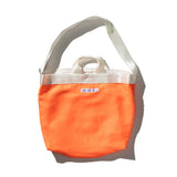 NEON 2-WAY BAG / Orange