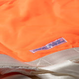 NEON 2-WAY BAG / Orange