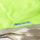 NEON 2-WAY BAG / Yellow