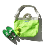 NEON 2-WAY BAG / Yellow