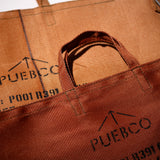 FLEXIBLE CONTAINER FABRIC BAG