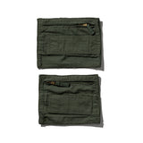 VINTAGE JUMPSUIT ARM POCKET