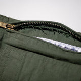 VINTAGE JUMPSUIT ARM POCKET