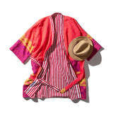 REVERSIBLE GOWN / Assorted Color