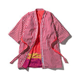 REVERSIBLE GOWN / Assorted Color