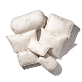 BAG SHAPER PILLOW / Cylinder Small
