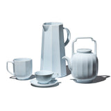 ORIENTAL TEAPOT