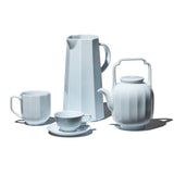 ORIENTAL CUP & SAUCER