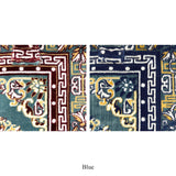 RUG FABRIC TISSUE CASE