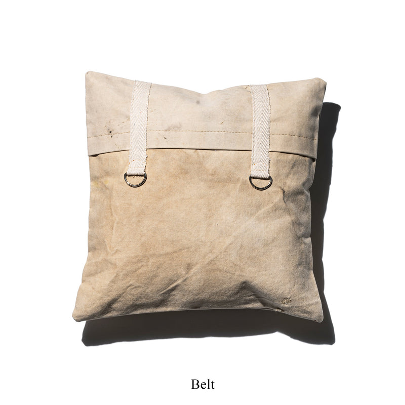 BIVOUAC CUSHION COVER