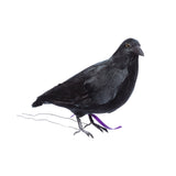 ARTIFICIAL BIRDS Crow / Large