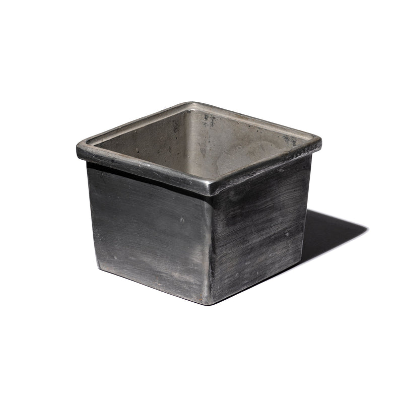 ALUMINIUM POT