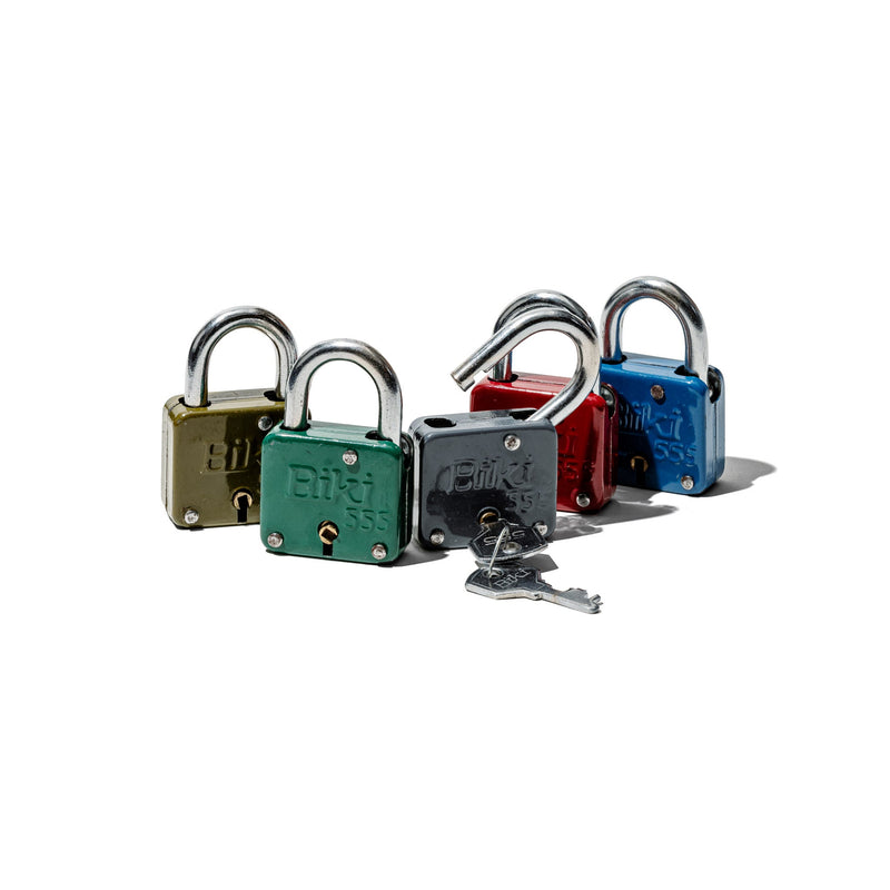 PADLOCK / Temporary – PUEBCO KOREA