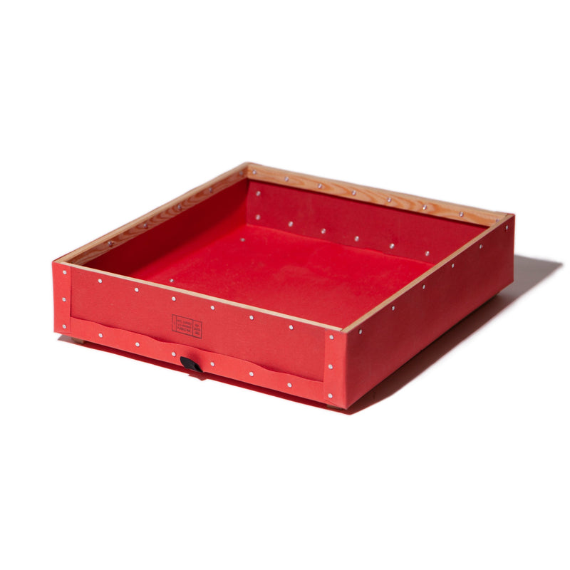 WELDER PAPER STACKING BOX / Organizer: Full 44cm