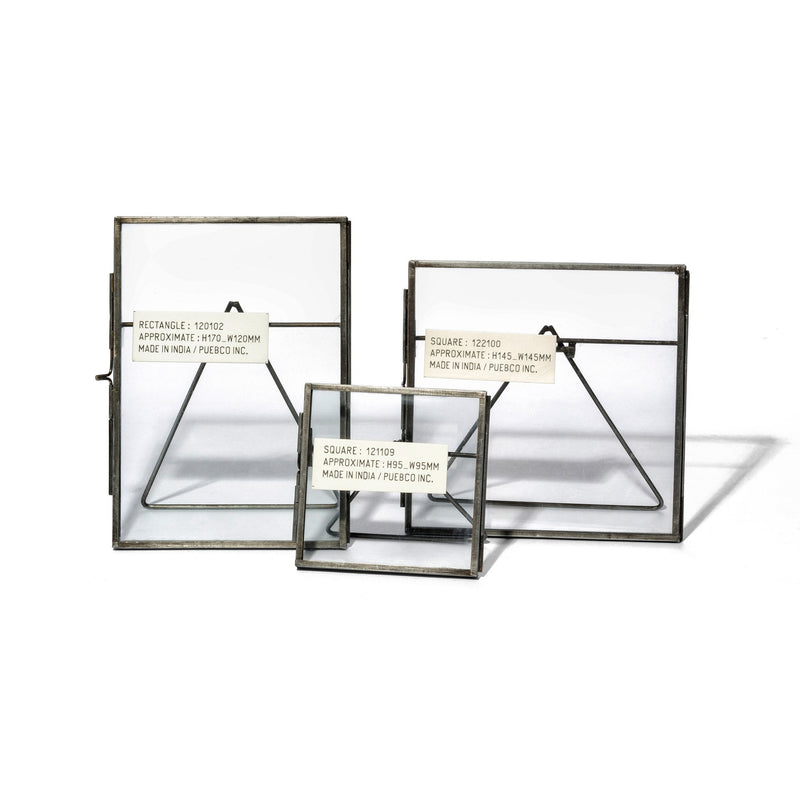 STANDARD FRAME / Rectangle – PUEBCO KOREA