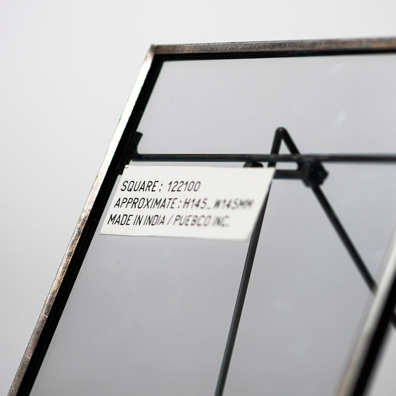 STANDARD FRAME / Rectangle – PUEBCO KOREA